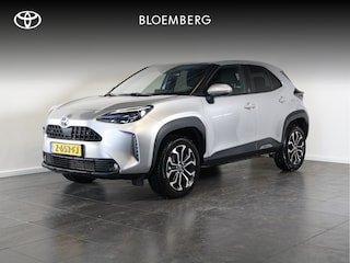Toyota Yaris Cross 1.5 Hybrid Dynamic | Apple Carplay | All-Season banden | Trekhaak |