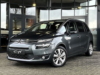 Citroën C4 Picasso 1.6 E-THP EXCLUSIVE 7-PERS. AUT. - ORG. NL.
