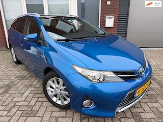 Toyota Auris Touring Sports 1.8 Hybrid Lease / Pano / Navi / PDC / NAP