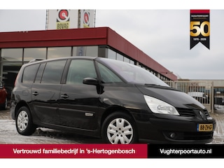 Renault Espace 2.0T 170pk/Pano-dak/7-Persoons/Cruise/Trekhaak/Navi/PDC