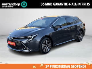 Toyota Corolla Hybrid 140 Dynamic