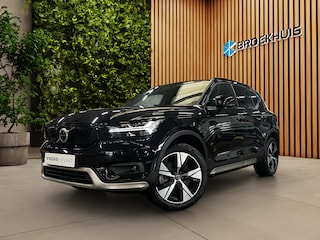 Volvo XC40 Recharge P8 AWD R-Design Panoramadak Leder Harman&Kardon