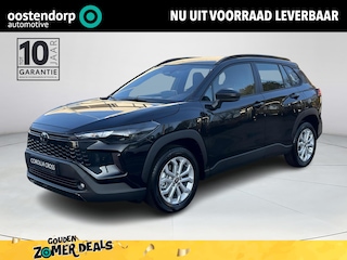 Toyota Corolla Cross Hybrid 140 Active