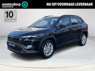 Toyota Corolla Cross Hybrid 140 Active