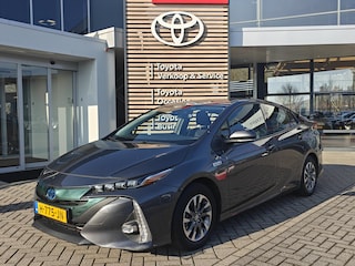 Toyota Prius PLUG-IN 1.8 Dynamic