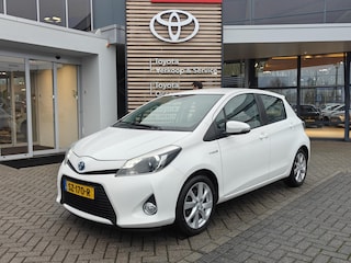 Toyota Yaris 1.5 Full Hybrid Aspiration