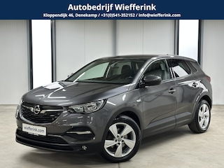 Opel Grandland X 1.2 Turbo Online Edition + | Navi | Winter pakket | Trekhaak |