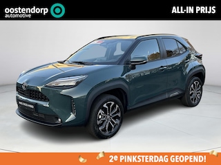 Toyota Yaris Cross 1.5 Hybrid 115 Dynamic