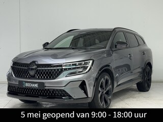 Renault Espace E-Tech full hybrid 200 esprit Alpine 7p. | Navigatie | Panoramadak | Harman / Kardon | 360 Camera | Stoel + stuurverwarming | Head-up Display |