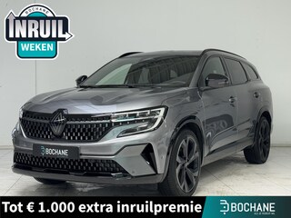 Renault Espace E-Tech full hybrid 200 esprit Alpine 7p. | Navigatie | Panoramadak | Harman / Kardon | 360 Camera | Stoel + stuurverwarming | Head-up Display |