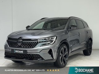 Renault Espace E-Tech full hybrid 200 esprit Alpine 7p. | Navigatie | Panoramadak | Harman / Kardon | 360 Camera | Stoel + stuurverwarming | Head-up Display |