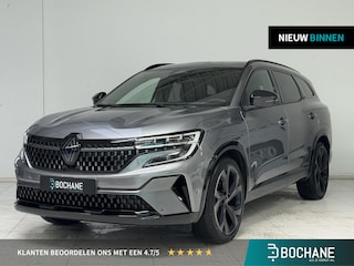 Renault Espace E-Tech full hybrid 200 esprit Alpine 7p. | Navigatie | Panoramadak | Harman / Kardon | 360 Camera | Stoel + stuurverwarming | Head-up Display |