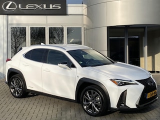 Lexus UX 250h F Sport Line