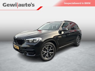 BMW X3 xDrive30e Executive AdaptieveCC/Camera/Leder