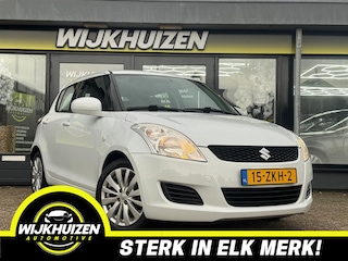 Suzuki Swift 1.2 Bandit EASSS met Airco !!! Nette staat !!! Cruise !!!