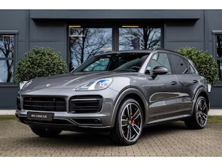 Porsche Cayenne 3.0