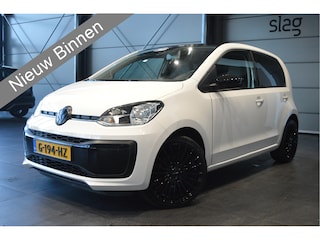 Volkswagen Up 1.0 BMT move up! Edition JBL Sound airco 17 inch !!
