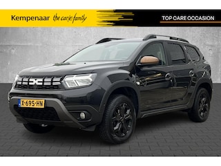 Dacia Duster 1.0 TCe 100 ECO-G Extreme