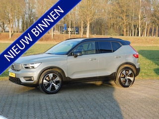 Volvo XC40 Recharge P8 AWD R-Design