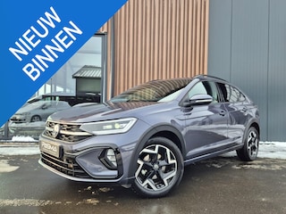 Volkswagen Taigo 1.5 TSI OPF DSG R-Line 150pk | BTW | IQ | Automaat | Virtual | Trekhaak | Camera | Carplay