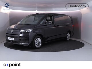 Volkswagen Multivan Bedrijfswagens Economy Business L2 1.5 eHybrid EU6 180 kW (245pk)