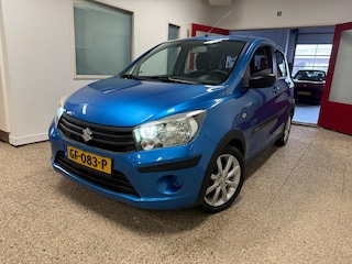 Suzuki Celerio 1.0 Comfort GT Airco| Trekhaak