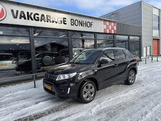 Suzuki Vitara 1.6 Exclusive CAMERA-CRUISE-TREKHAAK