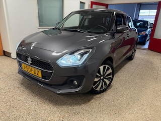 Suzuki Swift 1.2 Stijl Smart Hybrid | Navi | Carplay | NL