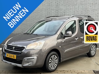 Peugeot Partner 1.2 PT Active AIRCO | CRUISE | ALL SEASON | BOVAG!