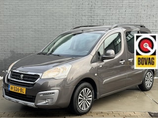 Peugeot Partner 1.2 PT Active AIRCO | CRUISE | ALL SEASON | BOVAG!