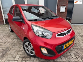 Kia Picanto 1.0 CVVT Comfort Pack 1e Eig / Airco / 5DRS / NAP
