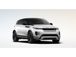 Land Rover Range Rover Evoque 1.5 P270e PHEV AWD Business Dynamic Edition |  Black Exterior Styling Pack | Pixel LED | Sliding Panoramic Roof | Black Contrast Roof |