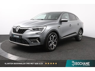 Renault Arkana 1.6 E-Tech Hybrid 145 Intens | Camera | Carplay/Android Auto | Easylink Navigatie |