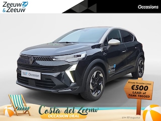Renault Captur 1.0 TCe 90 techno * Camera * Crauise Control * 9,3 Navi * Carplay * LM Velgen *