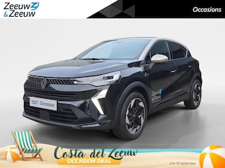 Renault Captur 1.0 TCe 90 techno * Camera * Crauise Control * 9,3 Navi * Carplay * LM Velgen *