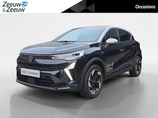 Renault Captur 1.0 TCe 90 techno * Camera * Crauise Control * 9,3 Navi * Carplay * LM Velgen *