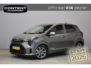 Kia Picanto 1.0 DPi 68pk 4-zits ExecutiveLine