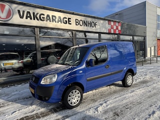 Fiat Doblò doblo MARGE-SCHUIFDEUR