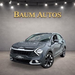 Kia Sportage 1.6 T-GDI PHEV ACTIVE BUSINESS 4X4 AIRCO NAVI PDC CAMERA