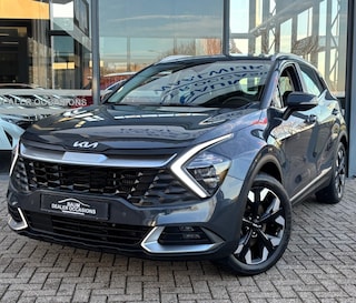 Kia Sportage 1.6 T-GDI PHEV ACTIVE BUSINESS 4X4 AIRCO NAVI PDC CAMERA