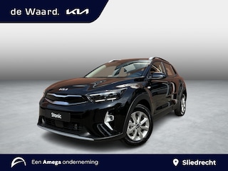 Kia Stonic 1.0 T-GDi MHEV DynamicLine | €2.000,- inruilvoordeel | Achteruitrijcamera | LED-koplampen | Climate Control