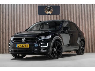 Volkswagen T-Roc 2.0 TSI 4Motion Sport R-Line DSG PANO LED