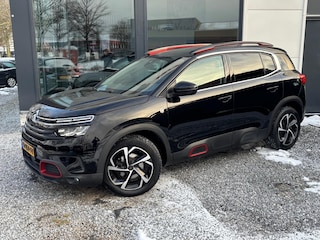 Citroën C5 Aircross 1.2 PureTech C-Series Nieuwe Distributieriem bij levering! | Rijklaar geleverd incl 12 maanden BOVAG garantie! |