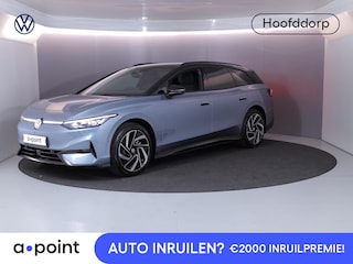 Volkswagen ID.7 Pro Limited Edition 77 kWh accu 210 kW / 286 PK Va