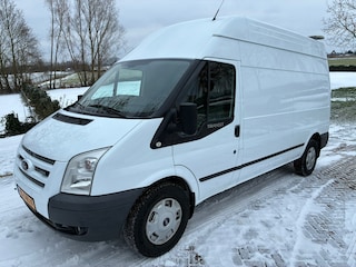 Ford Transit 350L 2.2 TDCI 125pk L3H3 Jumbo Ambiente