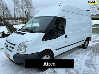 Ford Transit 350L 2.2 TDCI 125pk L3H3 Jumbo Ambiente