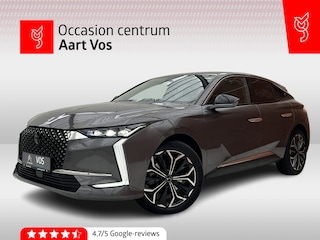 DS 4 E-Tense Rivoli | Adaptive Cruise Control | Carplay/Android Auto | Keyless |
