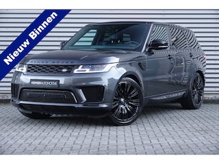 Land Rover Range Rover Sport 3.0 SDV6 HSE Dynamic | Trekhaak | ACC | Meridian | Luchtvering |