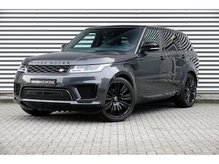 Land Rover Range Rover Sport 3.0 SDV6 HSE Dynamic | Trekhaak | ACC | Meridian | Luchtvering |