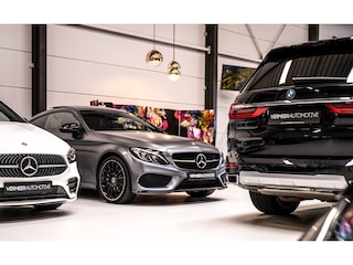 Land Rover Range Rover Sport 3.0 SDV6 HSE Dynamic | Trekhaak | ACC | Meridian | Luchtvering |